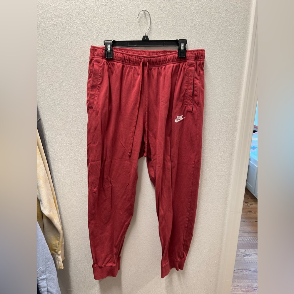Joggers